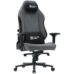 Canyon Gaming Chair Boulder XLCH01 King Size - Grey