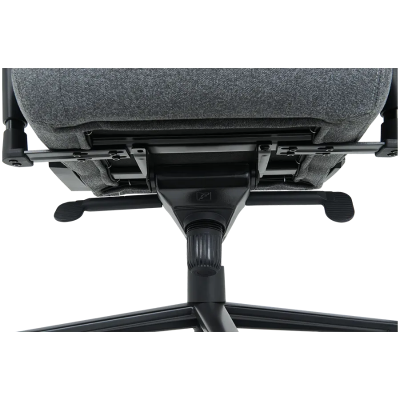 Canyon Gaming Chair Boulder XLCH01 King Size - Grey