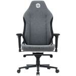 Canyon Gaming Chair Boulder XLCH01 King Size - Grey