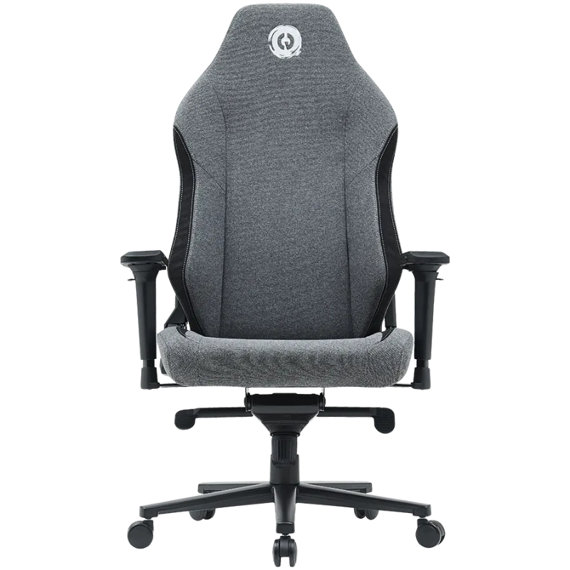 Canyon Gaming Chair Boulder XLCH01 King Size - Grey