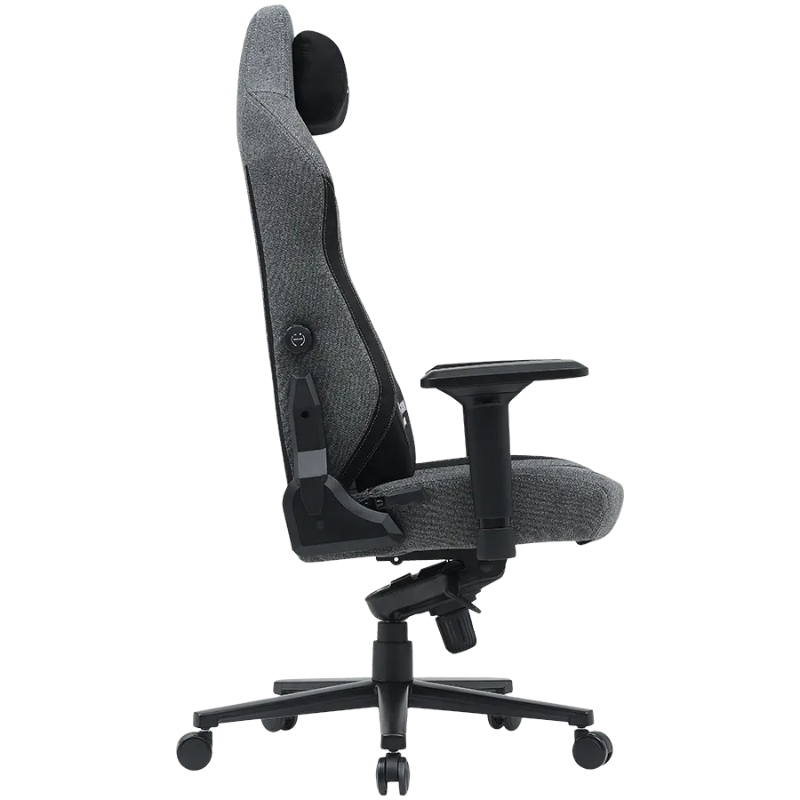 Canyon Gaming Chair Boulder XLCH01 King Size - Grey