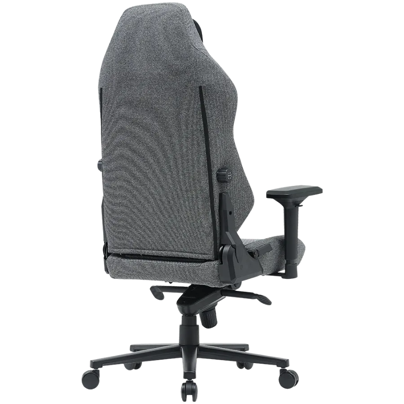 Canyon Gaming Chair Boulder XLCH01 King Size - Grey