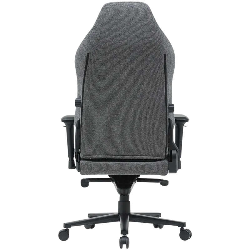 Canyon Gaming Chair Boulder XLCH01 King Size - Grey