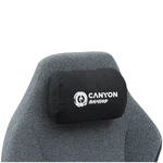 Canyon Gaming Chair Boulder XLCH01 King Size - Grey
