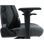 Canyon Gaming Chair Boulder XLCH01 King Size - Grey