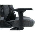 Canyon Gaming Chair Boulder XLCH01 King Size - Grey