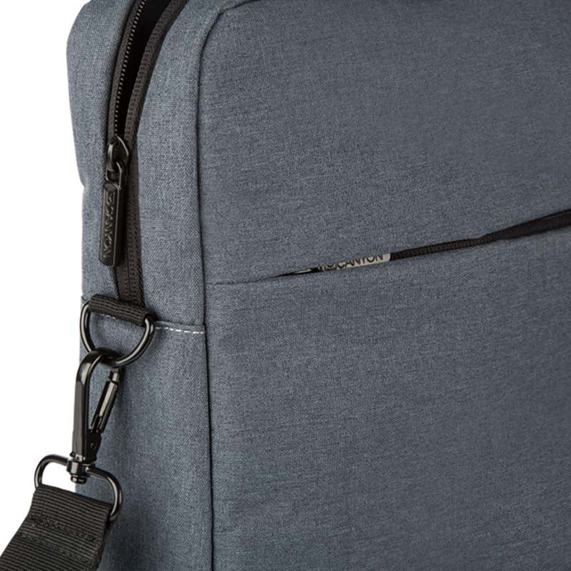 Canyon Elegant Laptop Bag B-4 - Grey