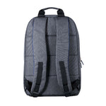 Canyon BP-4 Slim Laptop Backpack 12L - Blue