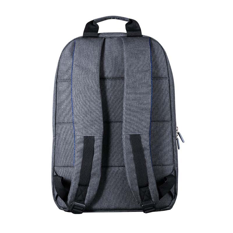Canyon BP-4 Slim Laptop Backpack 12L - Blue