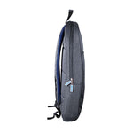 Canyon BP-4 Slim Laptop Backpack 12L - Blue