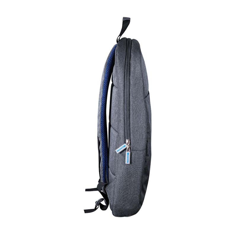 Canyon BP-4 Slim Laptop Backpack 12L - Blue