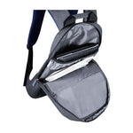 Canyon BP-4 Slim Laptop Backpack 12L - Blue