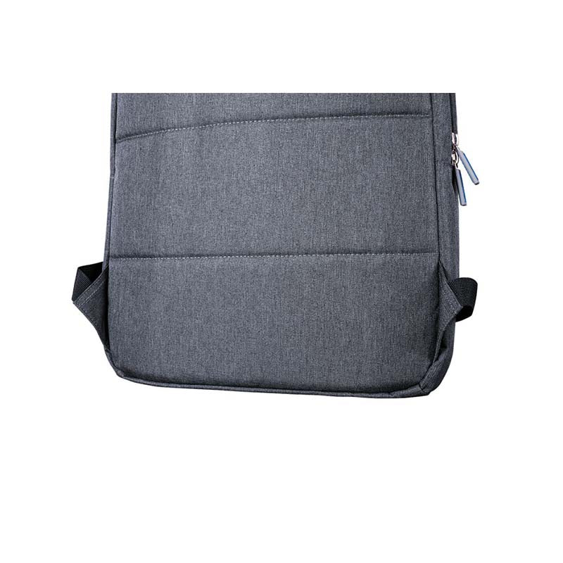 Canyon BP-4 Slim Laptop Backpack 12L - Blue