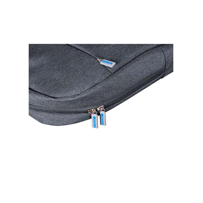 Canyon BP-4 Slim Laptop Backpack 12L - Blue