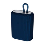Canyon BSP-4 5W Wireless Bluetooth Speaker - Blue
