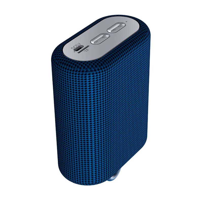 Canyon BSP-4 5W Wireless Bluetooth Speaker - Blue