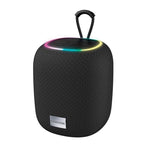 Canyon BSP-8 LED 10W Bluetooth Speaker - Black