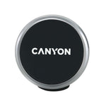 Canyon CH-4 Magnetic Car Holder Vent - Black