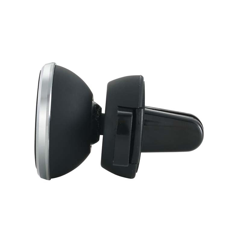 Canyon CH-4 Magnetic Car Holder Vent - Black