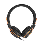 Canyon HP-2 Foldable Headphones - Black