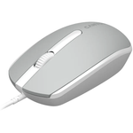 Canyon Mouse M-10 Wired - Dark grey