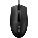 Canyon Mouse M-5 Wired - Black