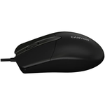 Canyon Mouse M-5 Wired - Black