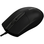 Canyon Mouse M-5 Wired - Black