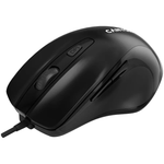 Canyon Mouse M-6 Wired - Black