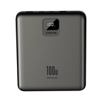 Canyon Power Bank PB-2008 - Dark Grey