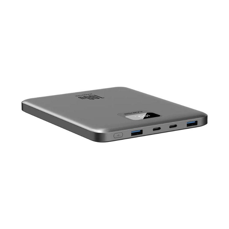Canyon Power Bank PB-2008 - Dark Grey