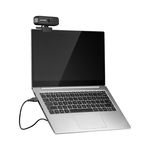 Canyon HD 720p Webcam OnStream 2P - Black
