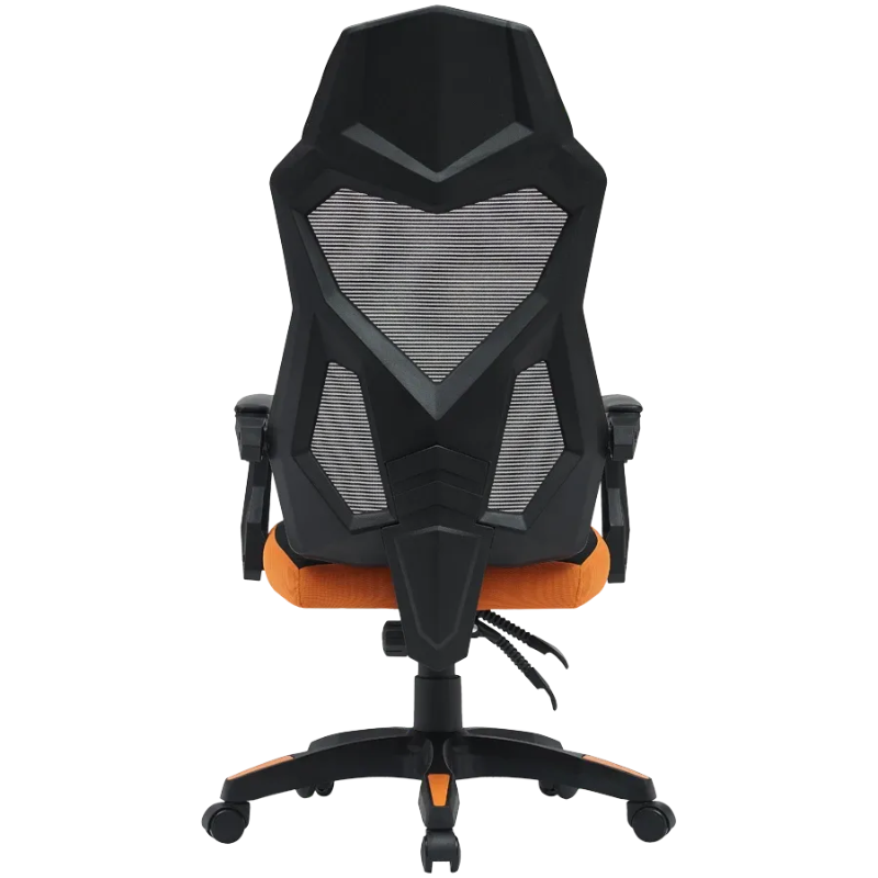 Canyon Gaming Chair Wave MCH02 Mesh - Black/Orange
