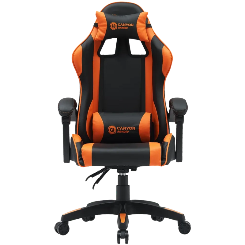 Canyon Gaming Chair Core SGCH2 - Black/Orange