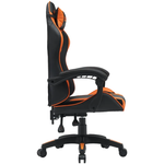 Canyon Gaming Chair Core SGCH2 - Black/Orange