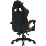 Canyon Gaming Chair Core SGCH2 - Black/Orange