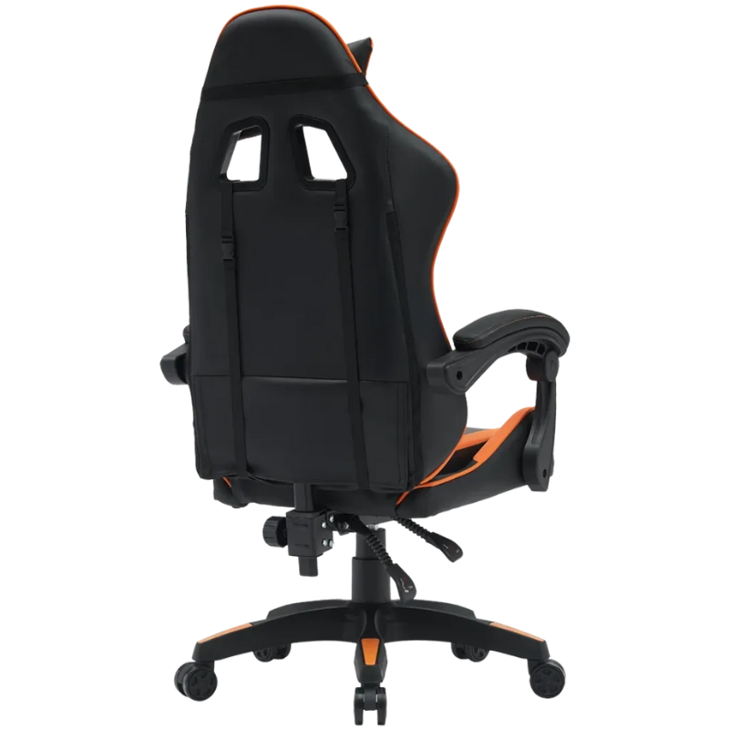 Canyon Gaming Chair Core SGCH2 - Black/Orange