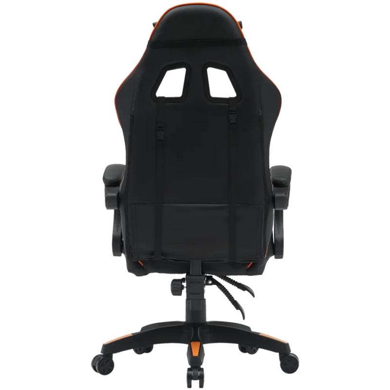 Canyon Gaming Chair Core SGCH2 - Black/Orange