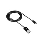 Canyon UM-1 Micro USB 5W 1m Cable - Black