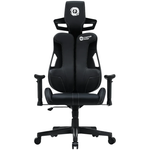 Canyon Gaming Chair Morphos ABCH01 - Black