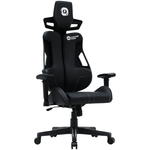 Canyon Gaming Chair Morphos ABCH01 - Black