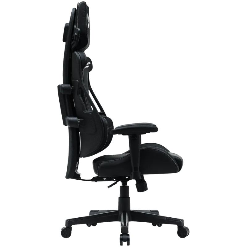 Canyon Gaming Chair Morphos ABCH01 - Black