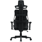 Canyon Gaming Chair Morphos ABCH01 - Black