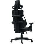 Canyon Gaming Chair Morphos ABCH01 - Black