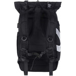 Canyon Rolltop Laptop Backpack for 17.3" RT-7 - Black