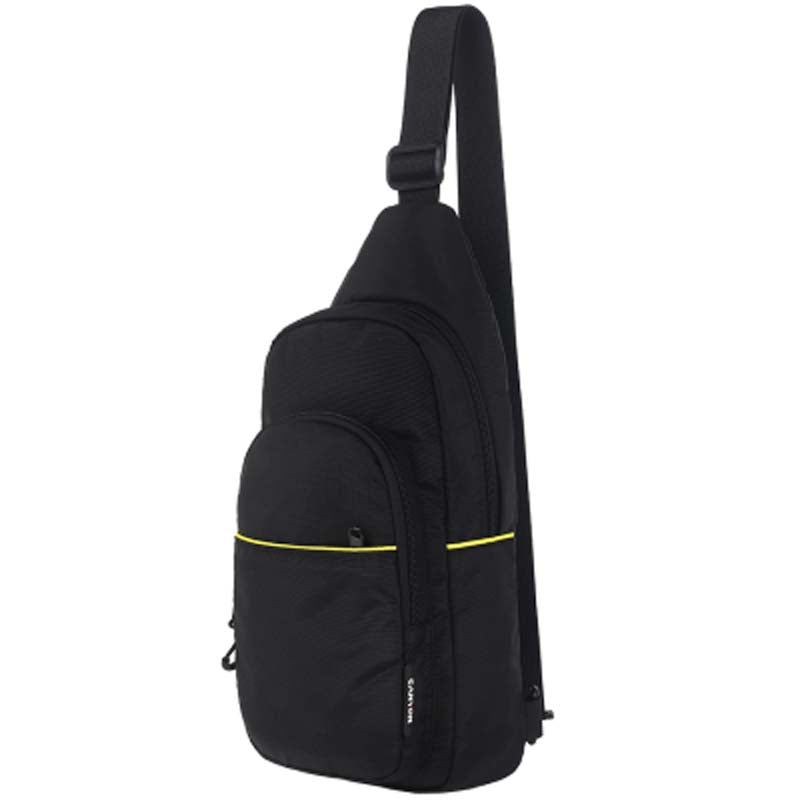 Canyon Bag CB-2 Fanny Pack - Black