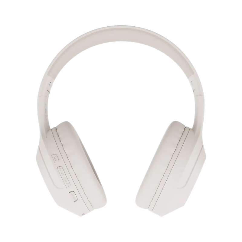 Canyon Wireless Headphones BTHS-3 - Beige