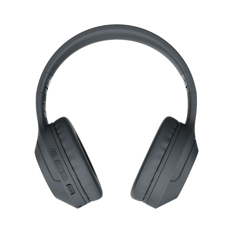Canyon Wireless Headphones BTHS-3 - Black