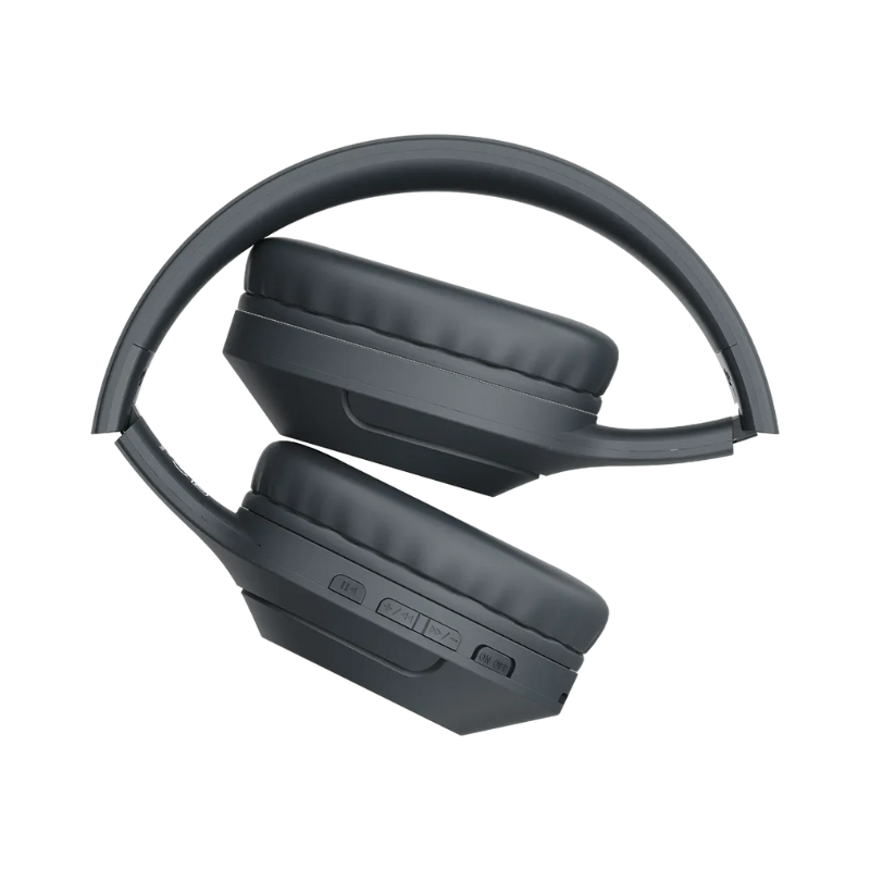 Canyon Wireless Headphones BTHS-3 - Black