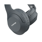 Canyon Wireless Headphones BTHS-3 - Black